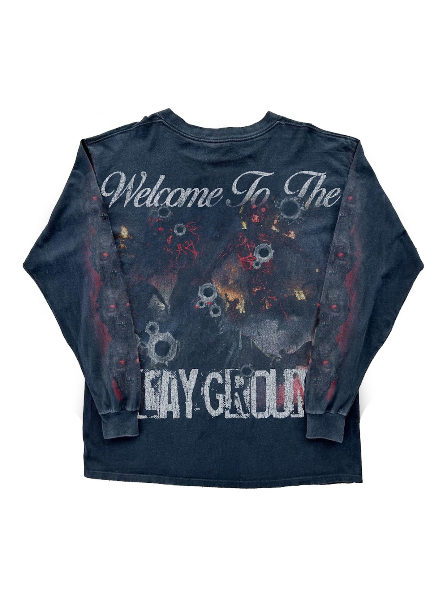 “MP-40” LONG SLEEVE