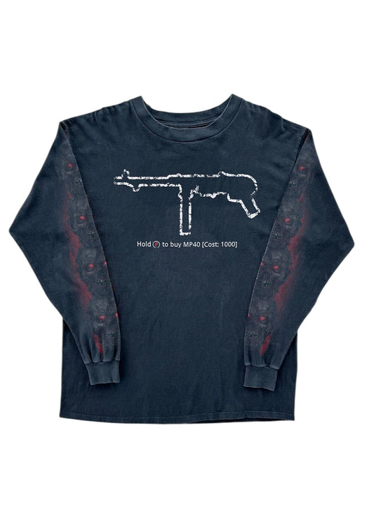 “MP-40” LONG SLEEVE